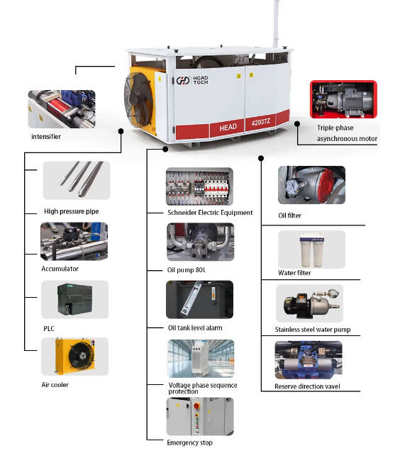 лазерная резка металла